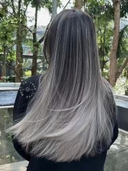 -3AM·S HAIR SALON烫发染发接发