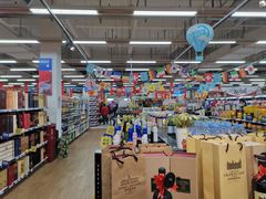 -世纪联华(吴淞店)