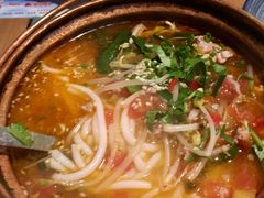 -紫滇源云南生态菜(丹凤街店)