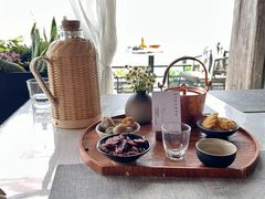 -六阅·福十 FORTEN 海景咖啡西餐厅(双廊古镇店)