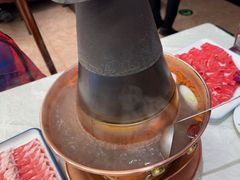 -东来顺饭庄(天坛店)