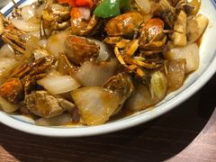 -周家二小姐的菜(西津渡店)