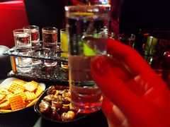 -赤红音乐现场(浦东金桥路店)