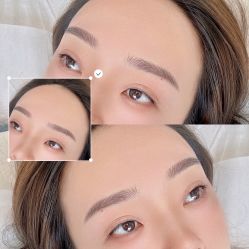 -MIVI半永久纹眉纹绣