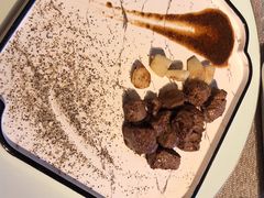 -额尔敦牛厨师铜板烧