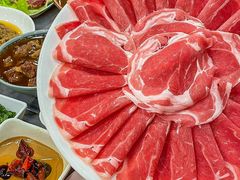 -马记伊源斋涮肉·清真菜(潘家园古玩市场店)