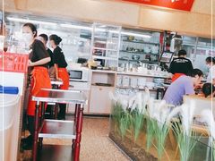 -羊之道草原味道清真餐厅(番禺店)