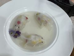 -麒麟中餐厅·经典粤菜·地道菜式老字号(广州长隆酒店)