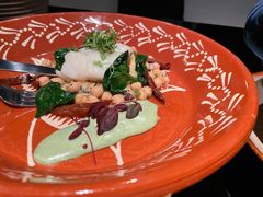 香煎鳕鱼柳-上海苏宁宝丽嘉酒店·Cafe Bellagio西餐厅