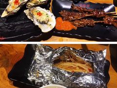 -烧蠔帮·湛江生蚝(工农店)