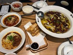 -太二酸菜鱼(SM城市广场店)