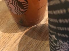 -星巴克(天津凯德天津湾店)