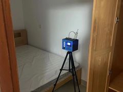 -全屋清新除甲醛 上海