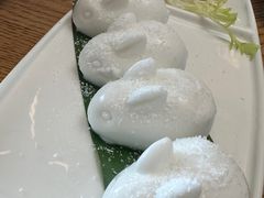 -彩丰楼中餐厅·仁恒洲际酒店
