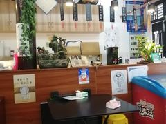 大堂-品·吉祥(沙溪古镇店)