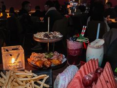 -TZ House音乐现场(来福士中心店)
