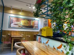 大堂-奉天祥和锅烙铺(滂江街店)