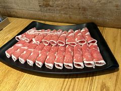 -额尔敦传统涮(公园西路店)