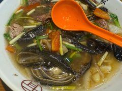 -孙家面馆(淮海第一城店)