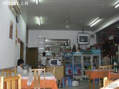 大堂-哈尔滨风味小吃东北菜(五角场店)