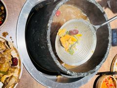 -蘑界·野生菌火锅(深业上城店)