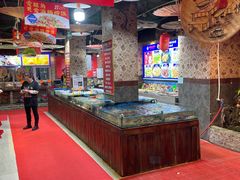-旺角小渔村(上夼店)