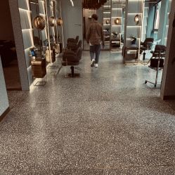 点击看大图 -3AM·S HAIR SALON烫发染发接发