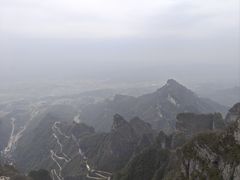-富正毅三下锅·湘西韵味(天门山索道店)
