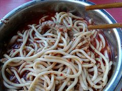 -窦四牛杂面(总店)