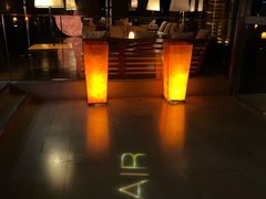 -富力丽思卡尔顿酒店·FLAIR餐厅酒吧
