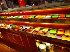 -新侗家食府(蟠桃宫店)