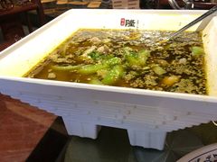-杨记隆府(汉街店)
