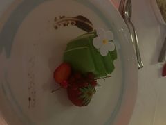 -三迪希尔顿酒店·星空酒廊