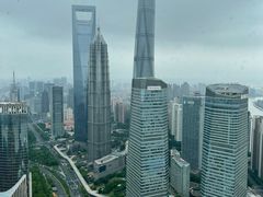 -东方明珠广播电视塔