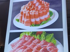 -虾大侠·盱眙龙虾老北京铜锅涮羊肉(金楠天街店)