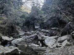 -浙北大峡谷