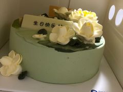 -派悦坊·甜品·蛋糕(虹口龙之梦店)