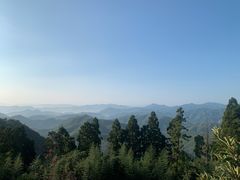 -莫干山风景区