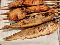 -聚点·北京串(簋街店)