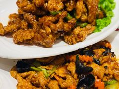 -添福来墨鱼饺子 · 海鲜东北菜(泡崖店)