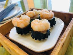 -嘉禧大酒楼(康城广场店)