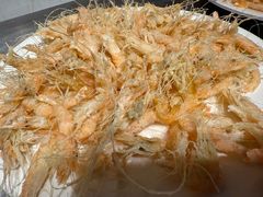 干炸河虾-五谷丰登·胶东海鲜·家常菜(张村店)