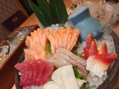-德川家日本料理(中关村寰太大厦店)