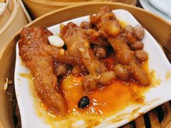 -点都德(龙之梦店)