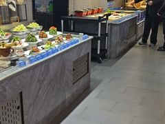 -煎饼卷大葱·非遗传承·潍坊菜(十笏园店)