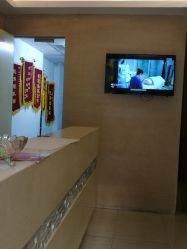 -女王传奇SPA·美容美体