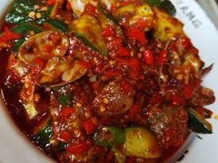 -夹夹大·蟹蟹大排档(财富又一城店)