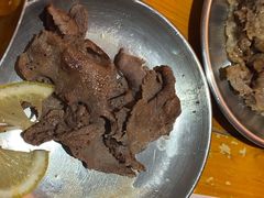 -kingkong大猩猩烤肉(CBD店)