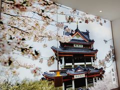 -蜜桃餐厅·伴山(绿宝广场店)