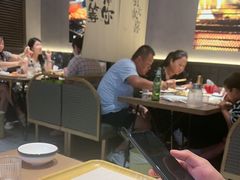 -街角等你.大连海鲜烧烤(西安路店)